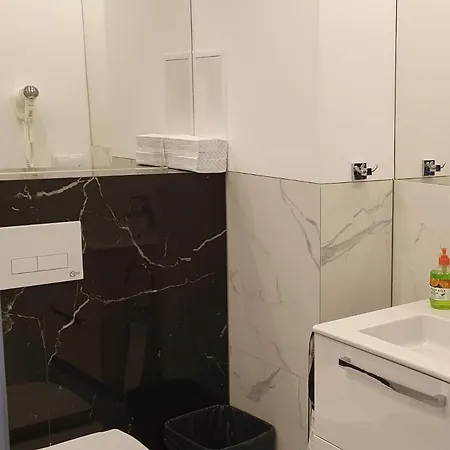 Wisus 5 - Luxury Swinoujscie