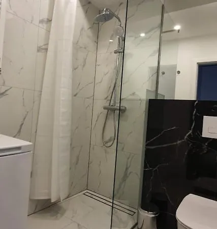 Wisus 5 - Luxury Apartment
