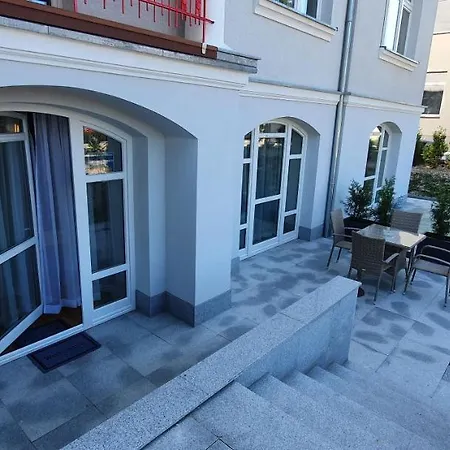 Wisus 5 - Luxury Apartment *