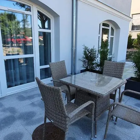Wisus 5 - Luxury Swinoujscie
