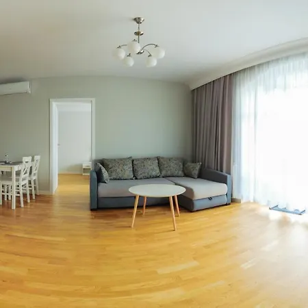Wisus 5 - Luxury Apartment
