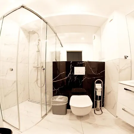Wisus 5 - Luxury Swinoujscie