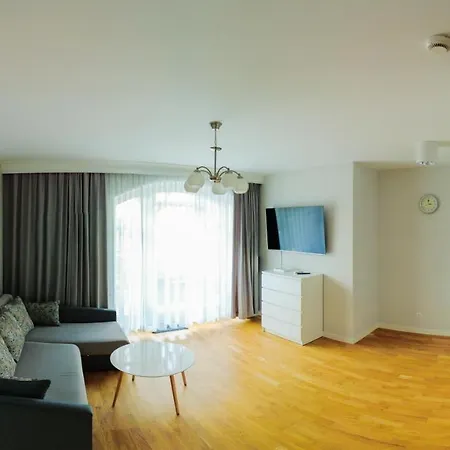 Wisus 5 - Luxury Swinoujscie