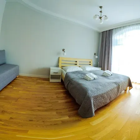 Wisus 5 - Luxury * Swinoujscie