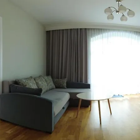 Wisus 5 - Luxury Swinoujscie