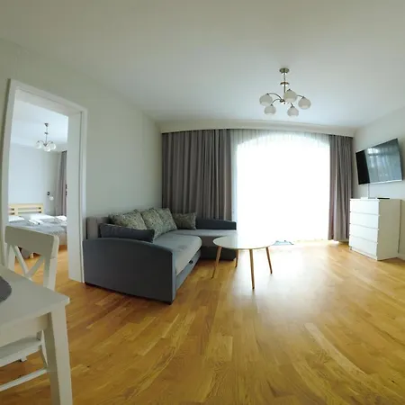 Apartment Wisus 5 - Luxury *